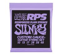 Ernie Ball Ultra Slinky RPS Electric Guitar Strings 10-48