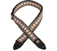 Ernie Ball Vintage Weave Jacquard Guitar Strap