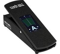 Ernie Ball VP Jr Tuner Pedal - Black
