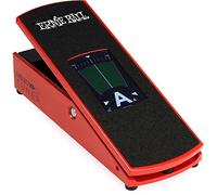 Ernie Ball VP Jr Tuner Pedal - Red