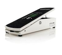 Ernie Ball VP Jr Tuner Pedal - White