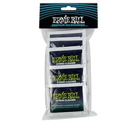 Ernie Ball 4249 Wonder Wipe String Cleaner Refill 20 Pack