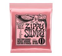 Ernie Ball Zippy Slinky 2217 Nickel Guitar Strings 7-36
