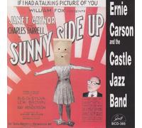 Ernie Carson/Castle Jazz Band - If I Had a Talking Picture