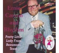 Ernie Carson - Pretty Little Lady from Beaumont