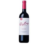 Ernie Els, Big Easy, 75 ottle