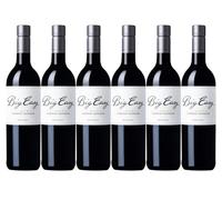 Ernie Els Big Easy Cabernet Sauvignon, South African Red Wine, CASE of 6 x 750ml