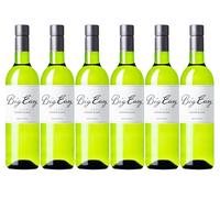 Ernie Els Wines Big Easy Chenin Blanc, South African White Wine, CASE of 6 x 750ml