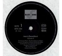 Ernie Englund-Joh.Rediske - Jazz in Deutschland Vol. 4