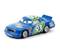 Ernie Gearson JDL73 Disney Cars Die-Cast 1:55 Vehicle Car