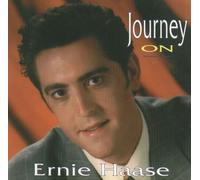Ernie Haase - Journey On [CD]