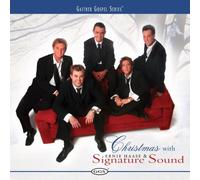 Ernie Haase & Signature Sound - Christmas With Ernie Haase