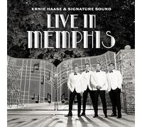Ernie Haase & Signature Sound - Live In Memphis