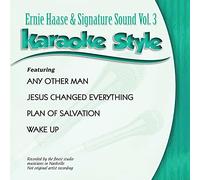 Ernie Haase & Signature Sound - Style: Ernie Haase & Signature Sound Vol. 3