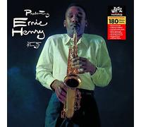 Ernie Henry - Presenting Ernie Henry [VINYL]