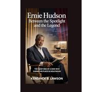 Ernie Hudson: Between the Spotlight and the Legend: The Quiet Rise of a Man Who Earned His Place in Hollywood