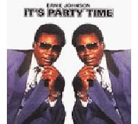Ernie Johnson - It's Party Time
