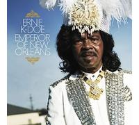 Ernie K-Doe - Emperor Of New Orleans
