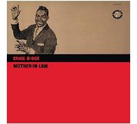 Ernie K-Doe - Mother In Law