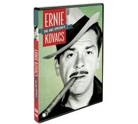 Ernie Kovacs: The ABC Specials [DVD] [Region 1] [US Import] [NTSC]