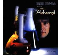 Ernie Krivda - The Alchemist
