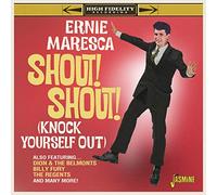 Ernie Maresca - Shout! Shout! (Knock Yourself Out)