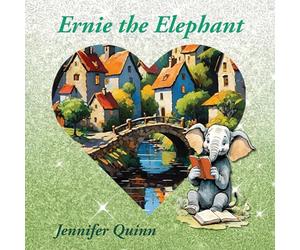 Ernie the Elephant