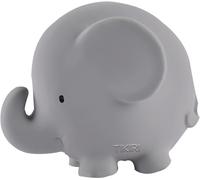 Ernie The Elephant Natural Rubber Teether & Bath Toy
