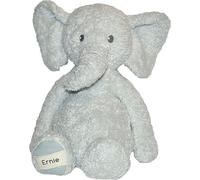 Ernie the Elephant Organic Toy