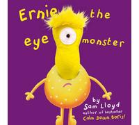 Ernie The Eye Monster (sam lloyd Series)