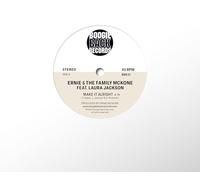 Ernie & the Family McKone - Make It Alright / Make A Move On Me [Vinyl LP] [VINYL]