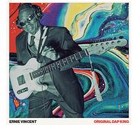 Ernie Vincent - Original Dap King [VINYL]