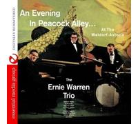 Ernie Warren - Evening in Peacock Alley at the Waldorf Astoria