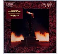 Ernie Watts - Chariots Of Fire [Vinyl LP]