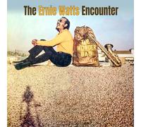 Ernie Watts Encounter - The Wonder Bag