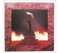 Ernie Watts - Ernie Watts - Chariots Of Fire - [7"]