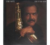 Ernie Watts - Look In Your Heart