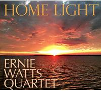 Ernie Watts Quartet - Home Light