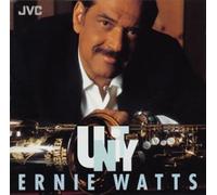 Ernie Watts - Unity +1 [20bit]