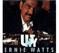 Ernie Watts - Unity