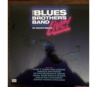 ERNIE WILKINS' ALMOST BIG BAND - Live in Montreux (1990) [VINYL]