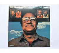 Ernie Wilkins - E. W. and the Almost Big Band [VINYL]