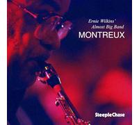 Ernie Wilkins - Montreux