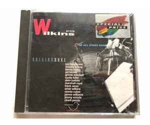 Ernie Wilkins & the All Stars - K.A.L.