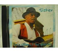 Ernie Williams & The Wildcats - Sister (UK Import)