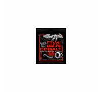 ERNIEBALL EB2715 010-052 Cobalt Slinky Electric Guitar Strings