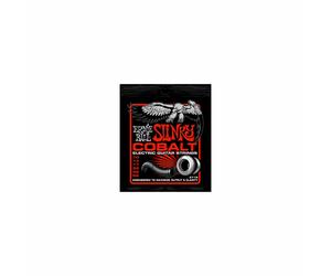 ERNIEBALL EB2715 010-052 Cobalt Slinky Electric Guitar Strings
