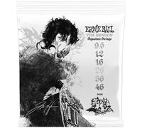 Ernie Ball Tim Henson Slinky Cobalt Electric Guitar Strings 9.5-46 Gauge