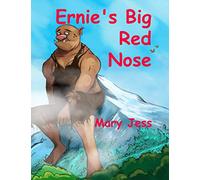 Ernie's Big Red Nose (Ernie's Adventures)