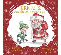 Ernie's Christmas Adventure (Ernie's Adventures)